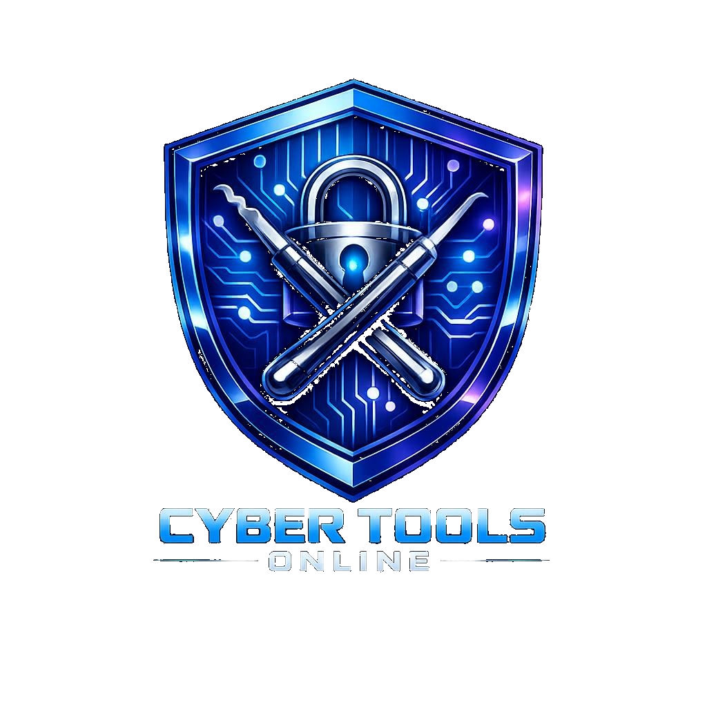 CyberToolsOnline logo